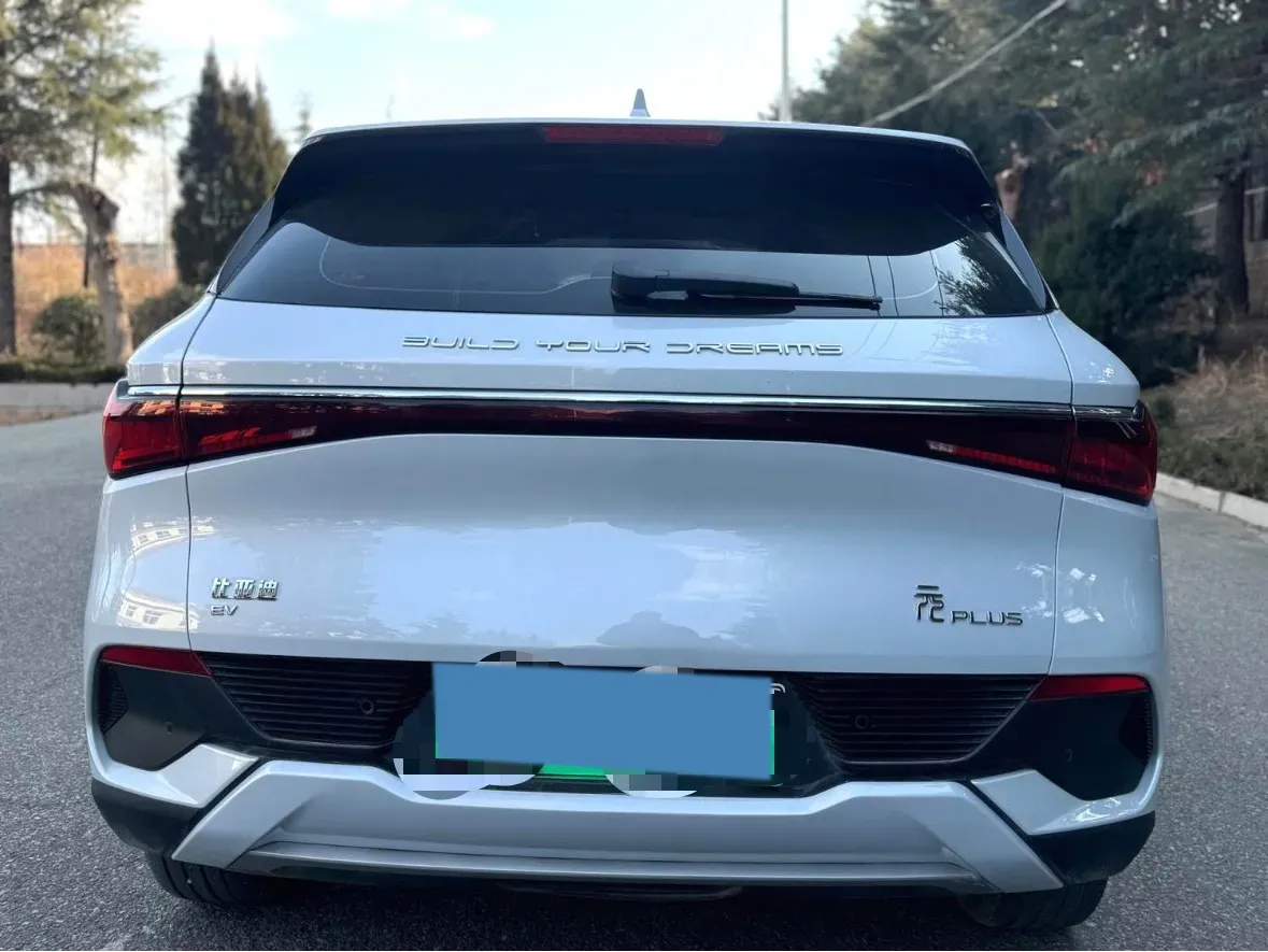 2023 BYD Yuan Plus BEV 49.92KWH,autocango,china used car exporter,china ev exporter,chinese used car exporter,chinese used ev exporter