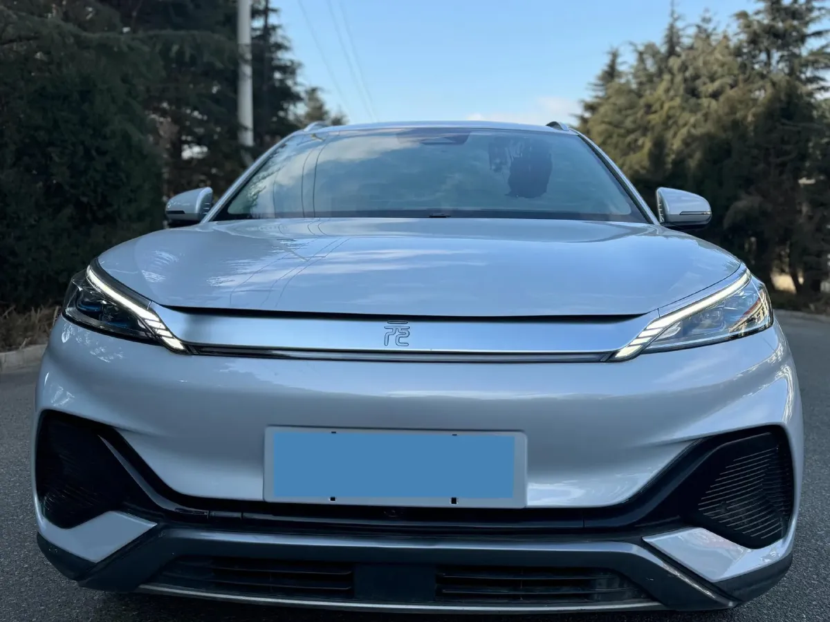 2023 BYD Yuan Plus BEV 49.92KWH,autocango,china used car exporter,china ev exporter,chinese used car exporter,chinese used ev exporter