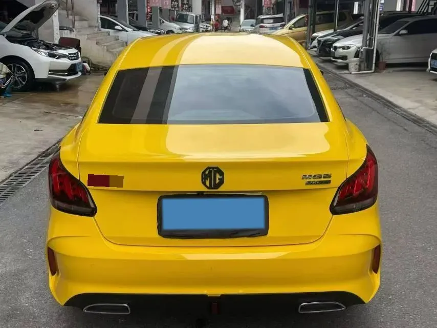 2021 MG 5 1.5T 173HP L4 7DCT,autocango,china used car exporter,china ev exporter,chinese used car exporter,chinese used ev exporter