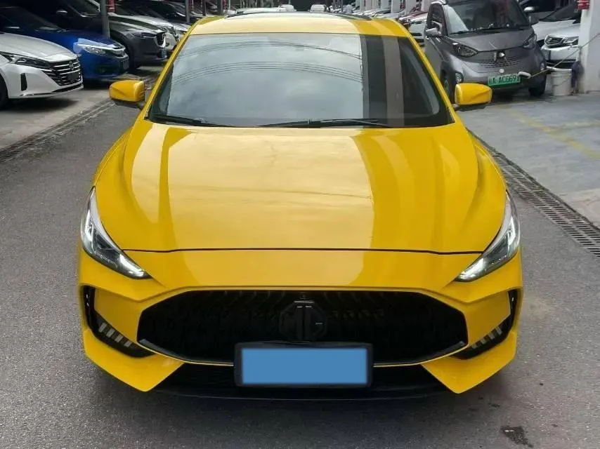 2021 MG 5 1.5T 173HP L4 7DCT,autocango,china used car exporter,china ev exporter,chinese used car exporter,chinese used ev exporter