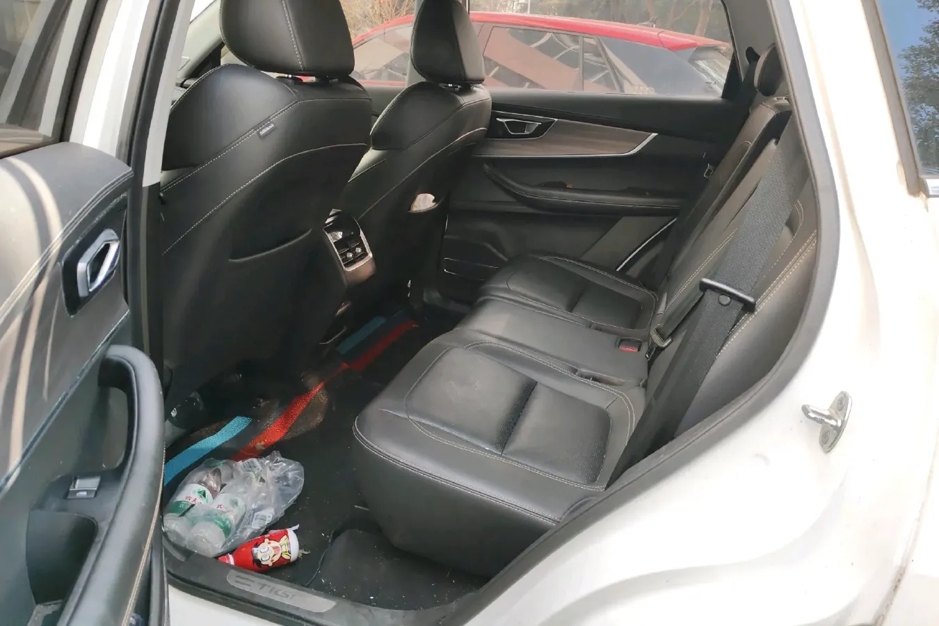 2019 Chery Tiggo 8 1.6T 197HP L4 7DCT,autocango,china used car exporter,china ev exporter,chinese used car exporter,chinese used ev exporter