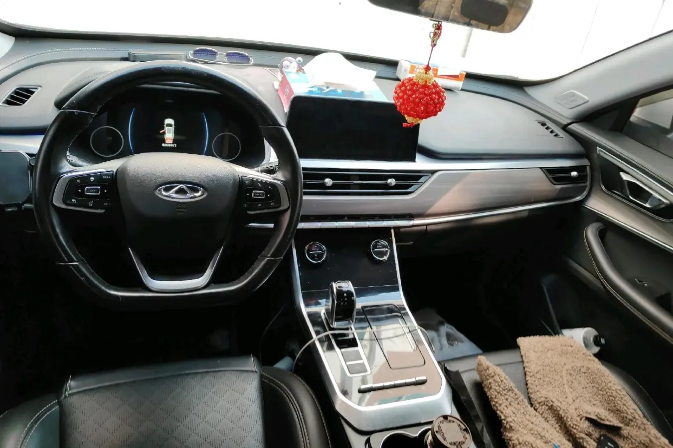 2019 Chery Tiggo 8 1.6T 197HP L4 7DCT,autocango,china used car exporter,china ev exporter,chinese used car exporter,chinese used ev exporter