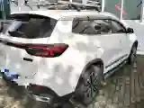 2019 Chery Tiggo 8 1.6T 197HP L4 7DCT