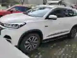 2019 Chery Tiggo 8 1.6T 197HP L4 7DCT