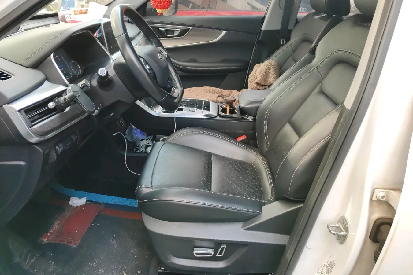 2019 Chery Tiggo 8 1.6T 197HP L4 7DCT,autocango,china used car exporter,china ev exporter,chinese used car exporter,chinese used ev exporter