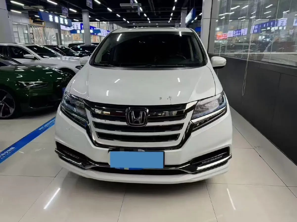 2019 Honda Elysioin 2.0L 146HP L4 E-CVT Hybrid,autocango,china used car exporter,china ev exporter,chinese used car exporter,chinese used ev exporter