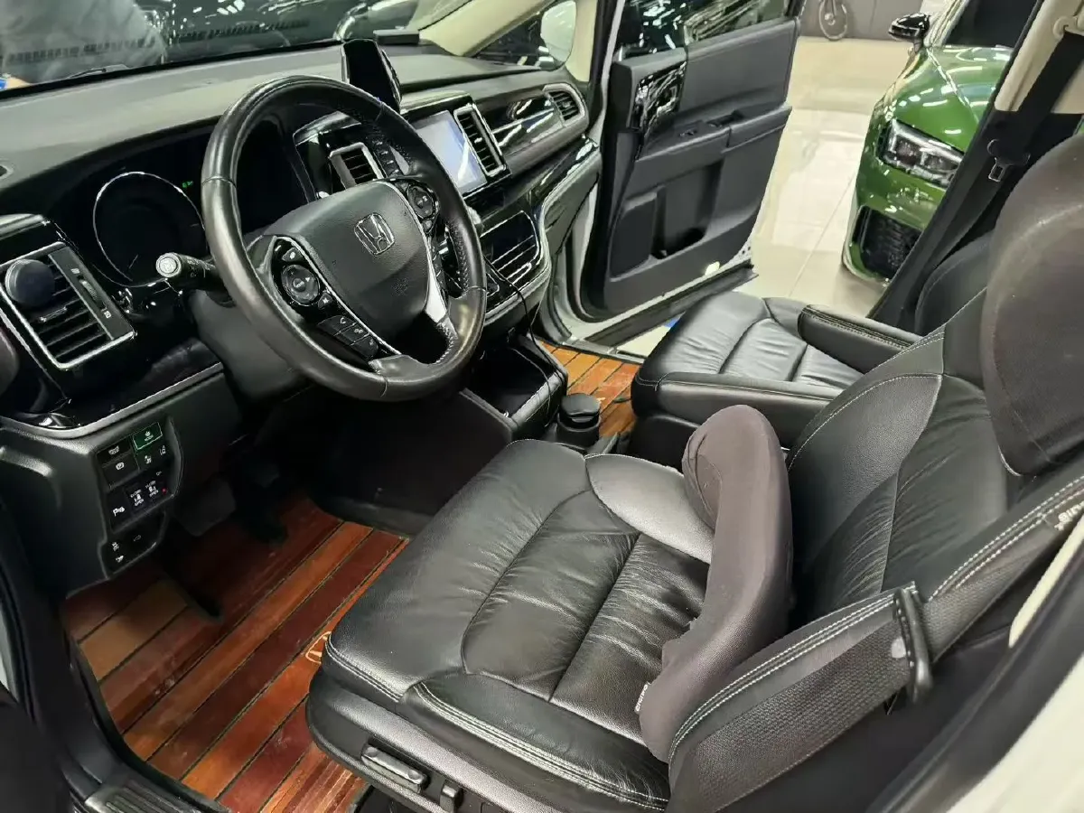 2019 Honda Elysioin 2.0L 146HP L4 E-CVT Hybrid,autocango,china used car exporter,china ev exporter,chinese used car exporter,chinese used ev exporter