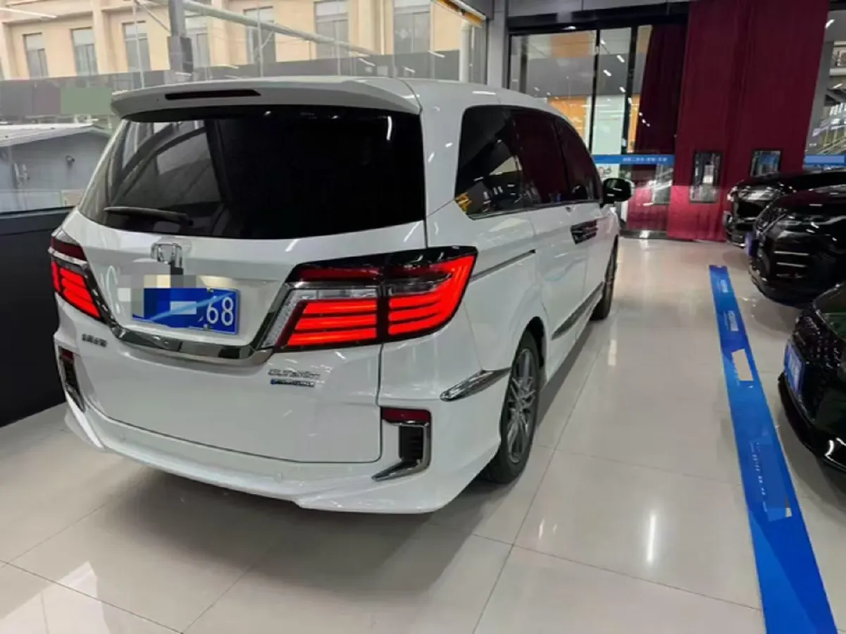 2019 Honda Elysioin 2.0L 146HP L4 E-CVT Hybrid,autocango,china used car exporter,china ev exporter,chinese used car exporter,chinese used ev exporter