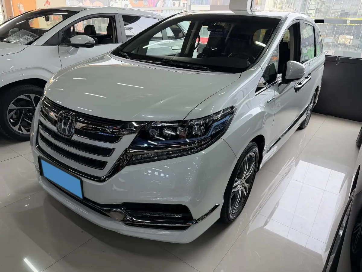 2019 Honda Elysioin 2.0L 146HP L4 E-CVT Hybrid,autocango,china used car exporter,china ev exporter,chinese used car exporter,chinese used ev exporter