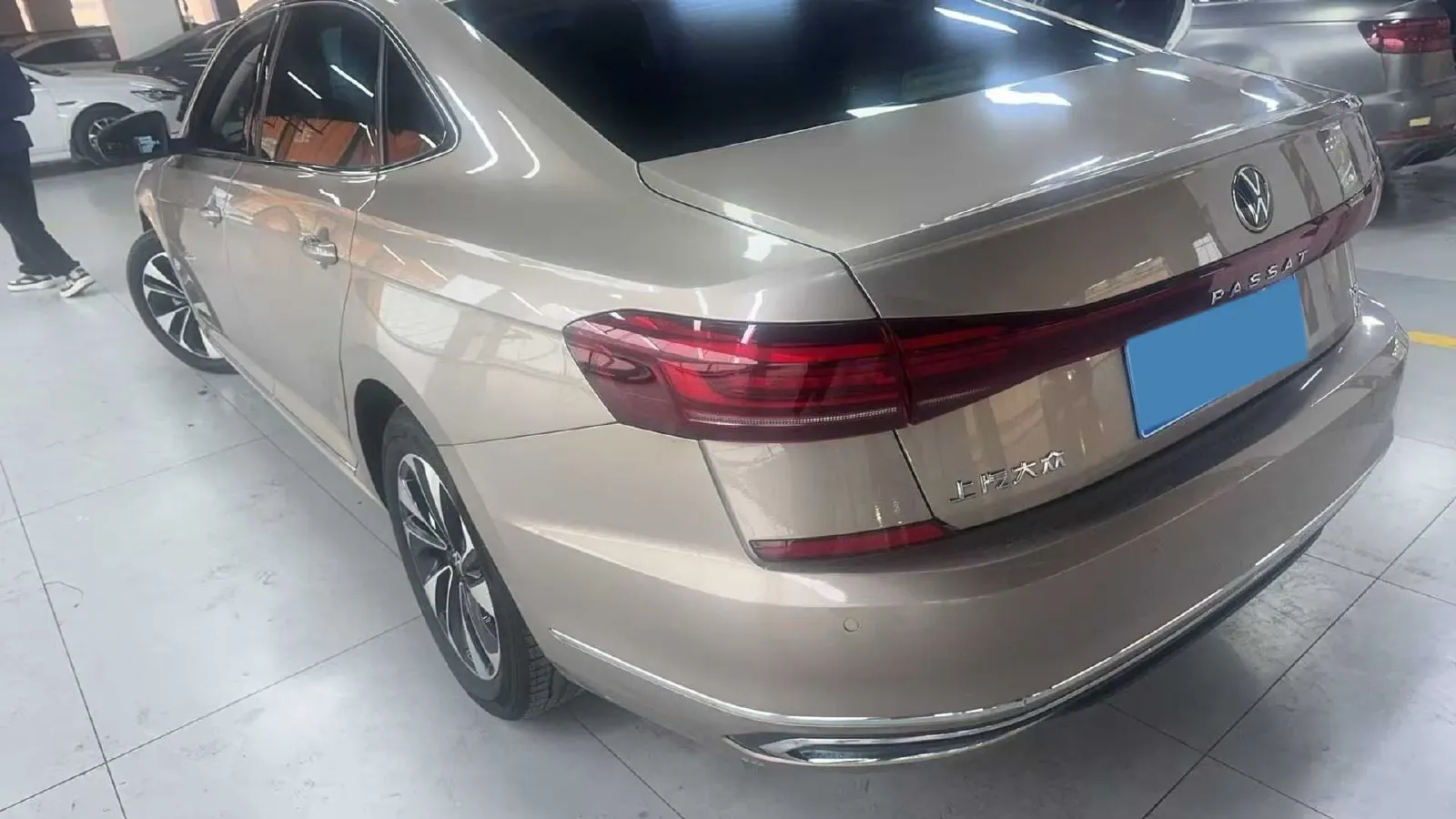 2022 Volkswagen Lamando 1.4T 150HP L4 7DCT,autocango,china used car exporter,china ev exporter,chinese used car exporter,chinese used ev exporter