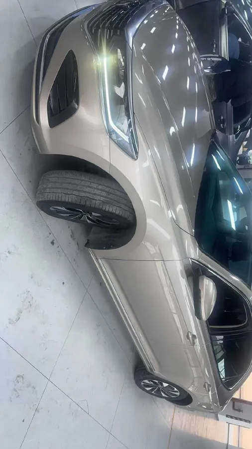 2022 Volkswagen Lamando 1.4T 150HP L4 7DCT,autocango,china used car exporter,china ev exporter,chinese used car exporter,chinese used ev exporter