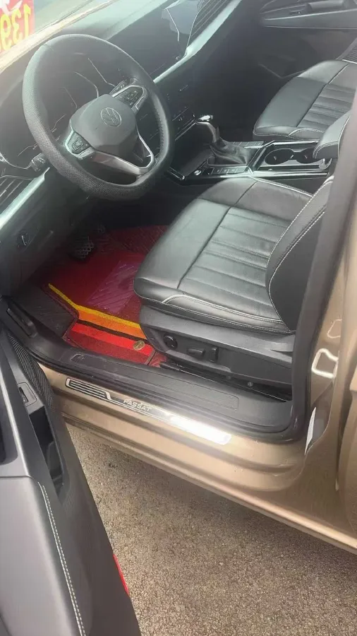 2022 Volkswagen Lamando 1.4T 150HP L4 7DCT,autocango,china used car exporter,china ev exporter,chinese used car exporter,chinese used ev exporter