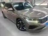2022 Volkswagen Lamando 1.4T 150HP L4 7DCT