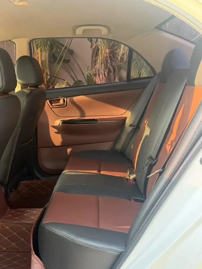 2018 BYD F3 1.5L 109HP L4 5MT,autocango,china used car exporter,china ev exporter,chinese used car exporter,chinese used ev exporter