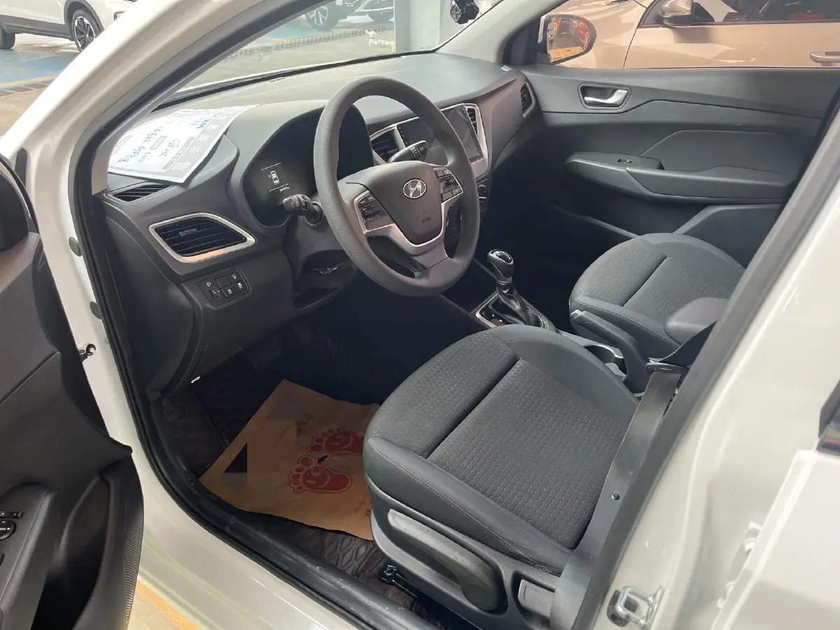 2020 Hyundai Verna 1.4L 100HP L4 CVT,autocango,china used car exporter,china ev exporter,chinese used car exporter,chinese used ev exporter