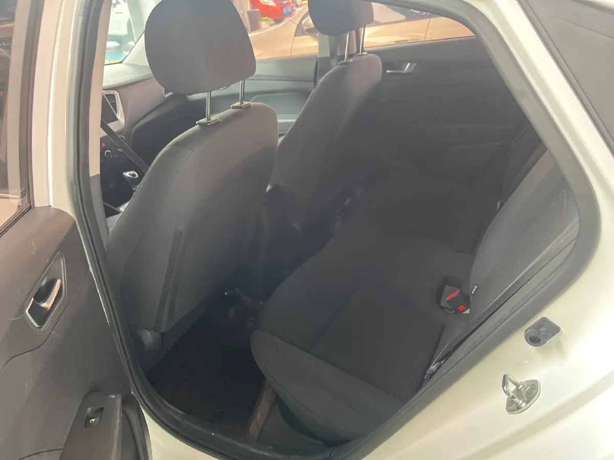 2020 Hyundai Verna 1.4L 100HP L4 CVT,autocango,china used car exporter,china ev exporter,chinese used car exporter,chinese used ev exporter