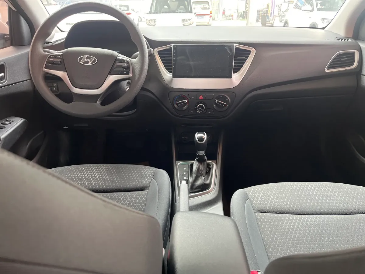 2020 Hyundai Verna 1.4L 100HP L4 CVT,autocango,china used car exporter,china ev exporter,chinese used car exporter,chinese used ev exporter