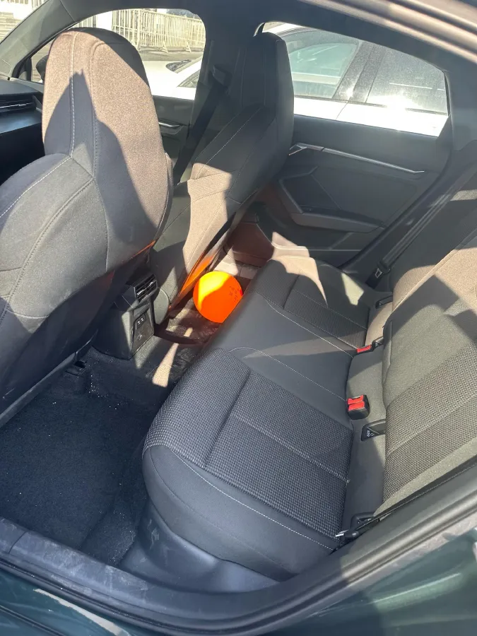 2022 Audi A3 1.4T 150HP L4 7DCT,autocango,china used car exporter,china ev exporter,chinese used car exporter,chinese used ev exporter