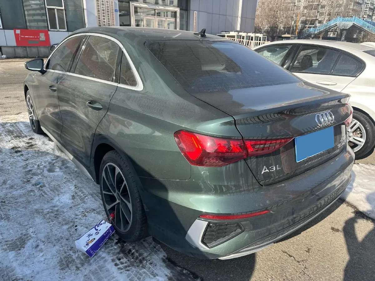 2022 Audi A3 1.4T 150HP L4 7DCT,autocango,china used car exporter,china ev exporter,chinese used car exporter,chinese used ev exporter