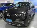 2026 Jetour ShanHai L7 PLUS 1.5T 156HP L4 1DHT PHEV