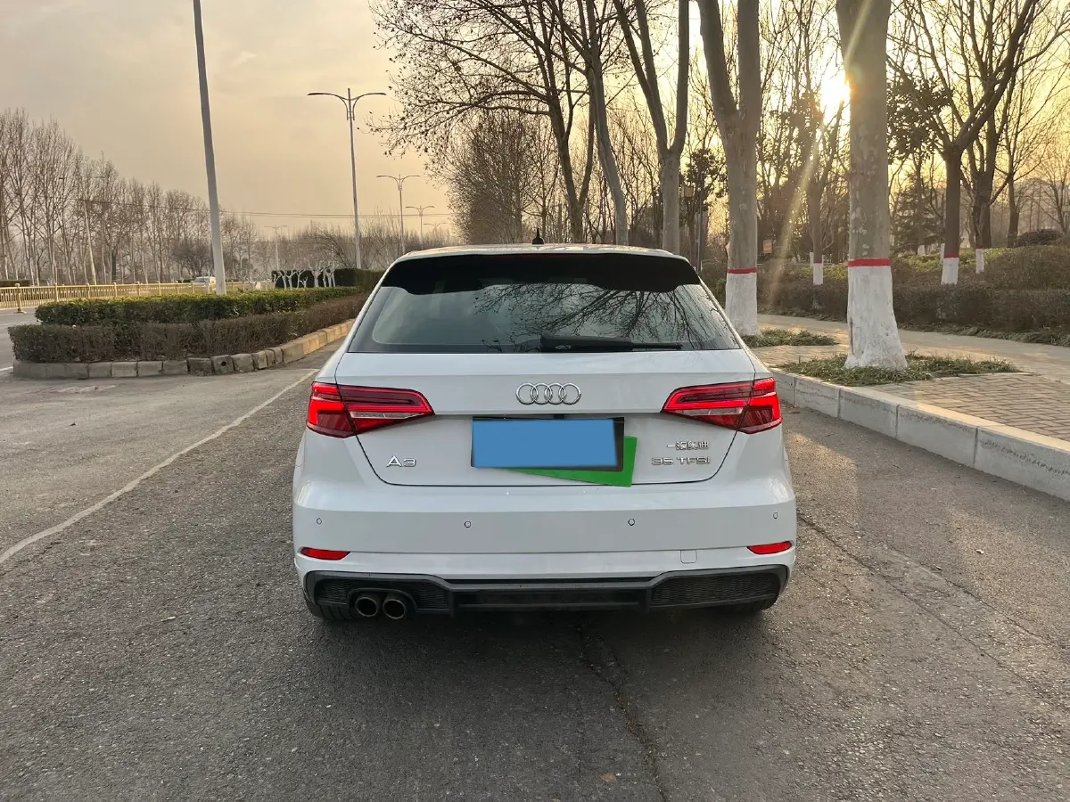 2020 Audi A3 1.4T 150HP L4 7DCT,autocango,china used car exporter,china ev exporter,chinese used car exporter,chinese used ev exporter