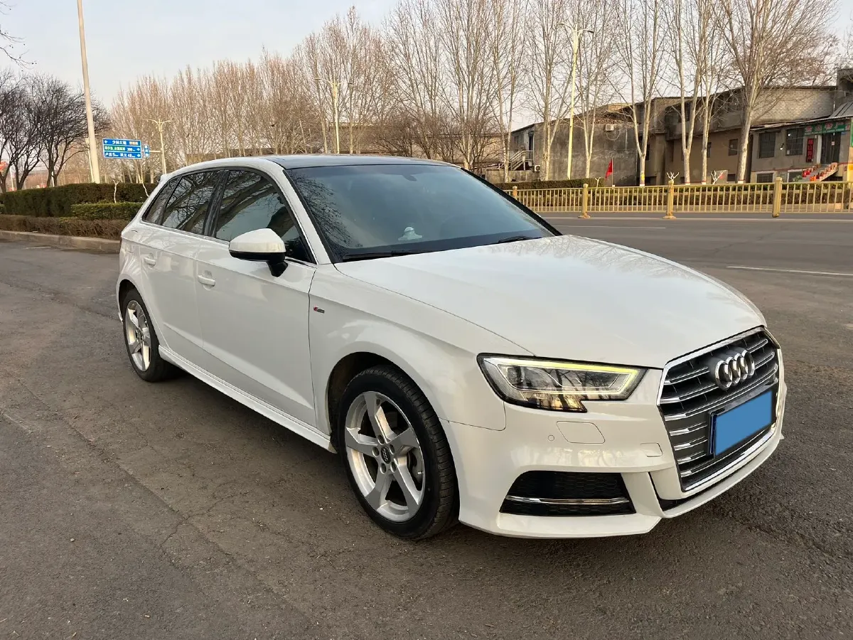 2020 Audi A3 1.4T 150HP L4 7DCT,autocango,china used car exporter,china ev exporter,chinese used car exporter,chinese used ev exporter