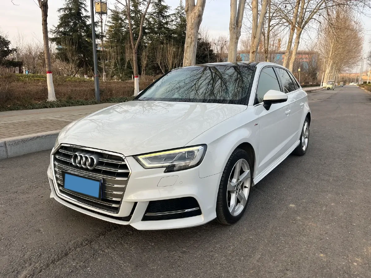 2020 Audi A3 1.4T 150HP L4 7DCT,autocango,china used car exporter,china ev exporter,chinese used car exporter,chinese used ev exporter