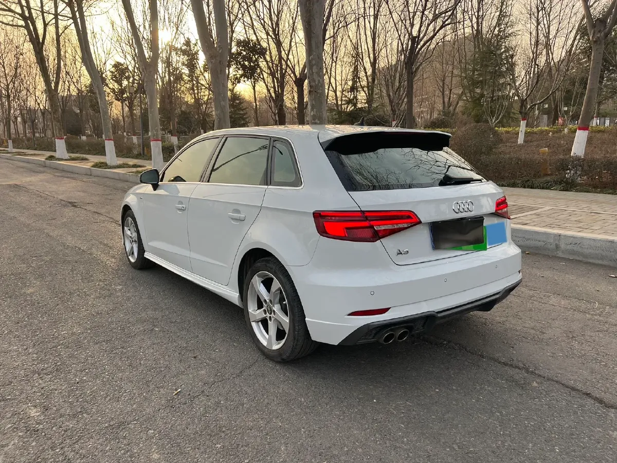 2020 Audi A3 1.4T 150HP L4 7DCT,autocango,china used car exporter,china ev exporter,chinese used car exporter,chinese used ev exporter