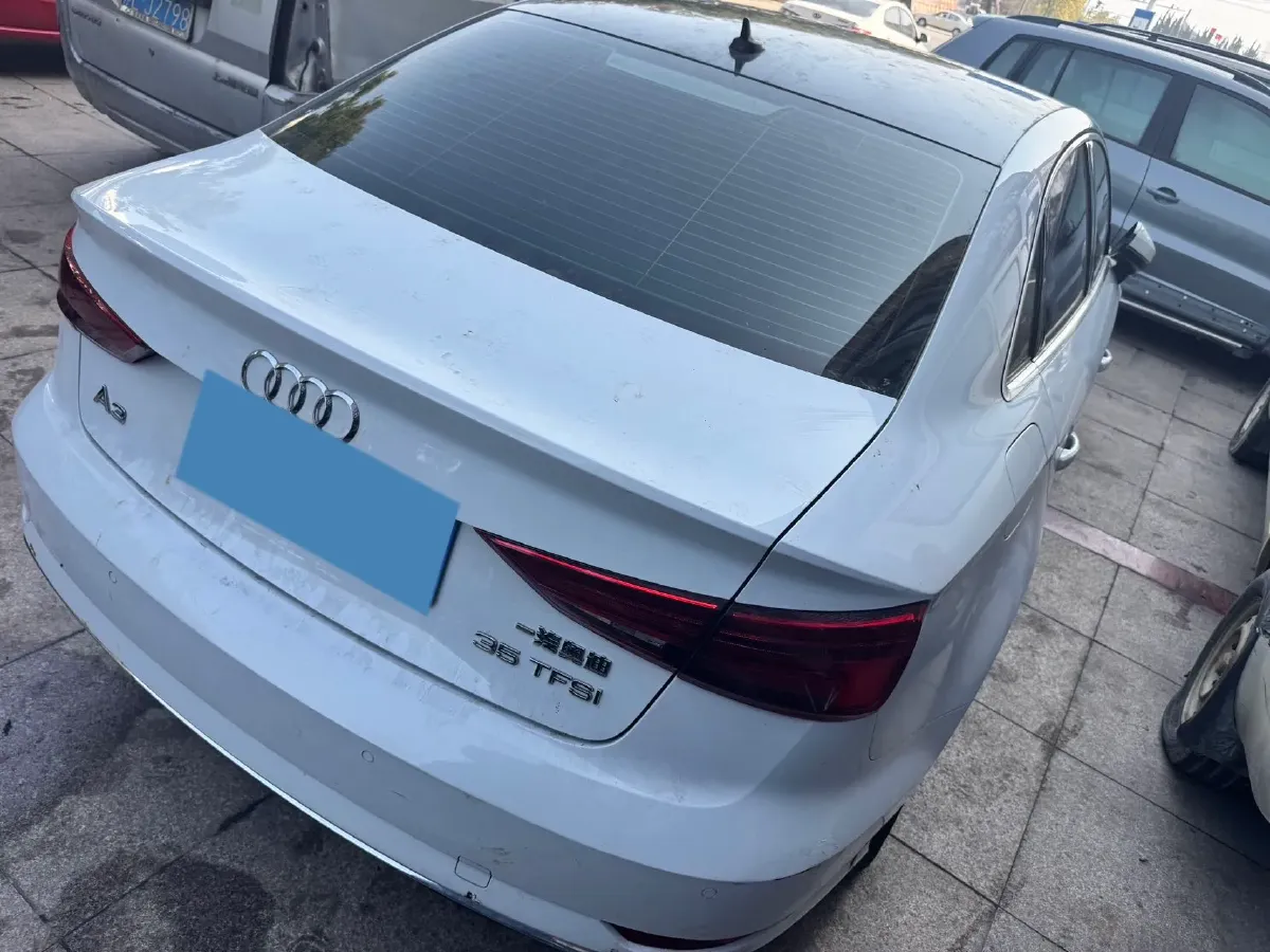 2019 Audi A3 1.4T 150HP L4 7DCT,autocango,china used car exporter,china ev exporter,chinese used car exporter,chinese used ev exporter