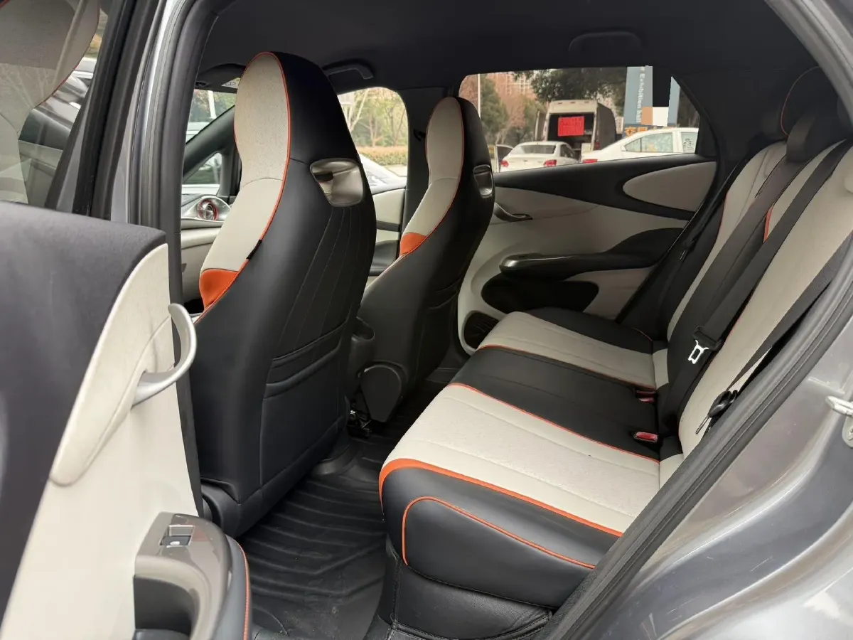 2021 Ford Escort 1.5L 122HP L3 6AT,autocango,china used car exporter,china ev exporter,chinese used car exporter,chinese used ev exporter