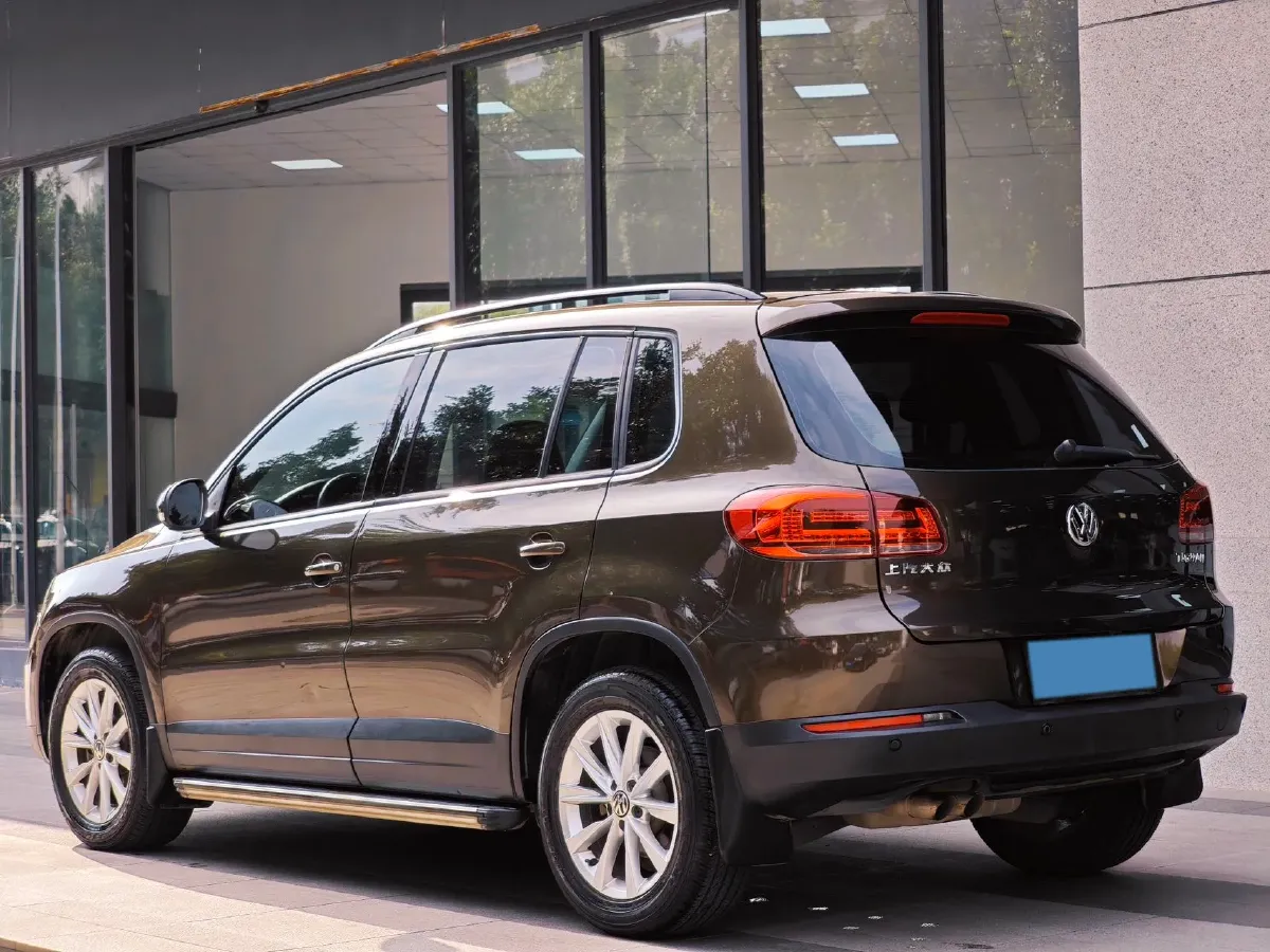 2016 Volkswagen Touran 1.4T 150HP L4 7DCT,autocango,china used car exporter,china ev exporter,chinese used car exporter,chinese used ev exporter