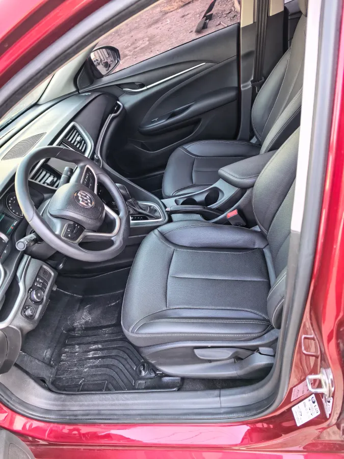 2021 Buick Excelle 1.3T 163HP L3 6AT,autocango,china used car exporter,china ev exporter,chinese used car exporter,chinese used ev exporter