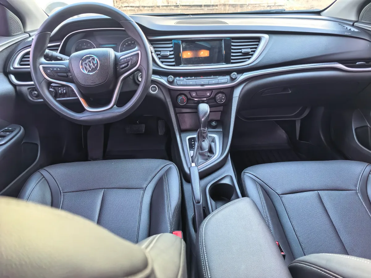 2021 Buick Excelle 1.3T 163HP L3 6AT,autocango,china used car exporter,china ev exporter,chinese used car exporter,chinese used ev exporter