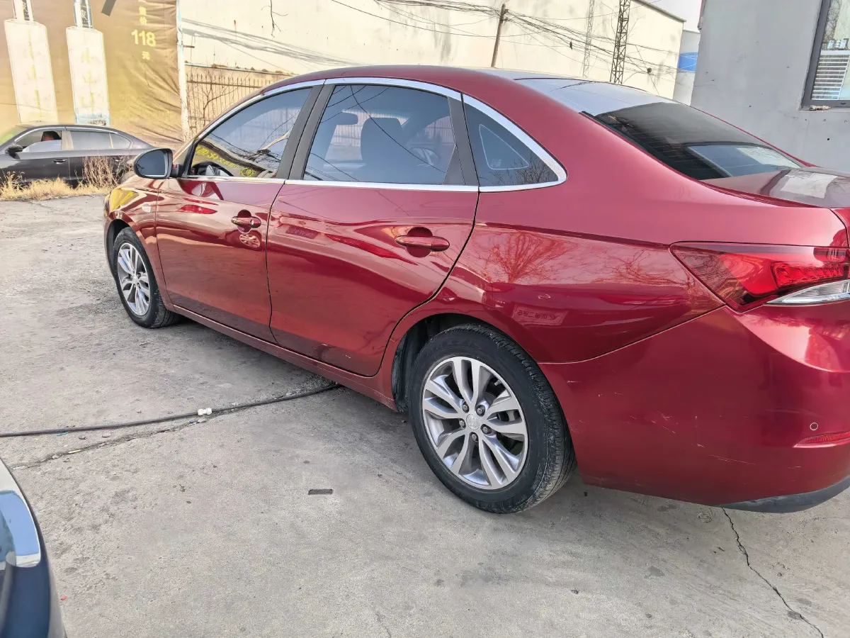 2021 Buick Excelle 1.3T 163HP L3 6AT,autocango,china used car exporter,china ev exporter,chinese used car exporter,chinese used ev exporter