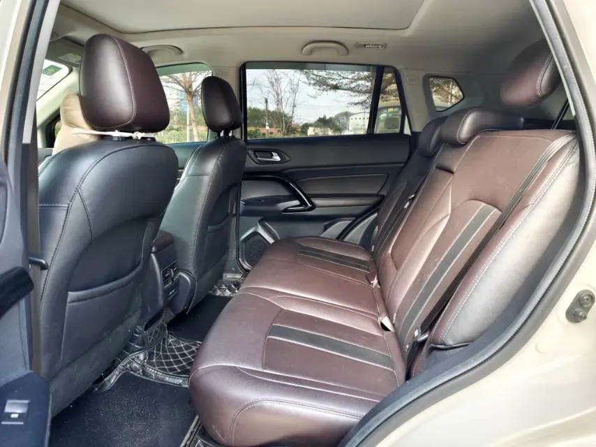 2019 GAC Trumpchi GS4 1.5T 169HP L4 6AT,autocango,china used car exporter,china ev exporter,chinese used car exporter,chinese used ev exporter