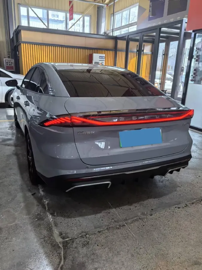 2025 BYD Sea Lion 05 DM-i 1.5L 101HP L4 E-CVT PHEV 12.9KWH,autocango,china used car exporter,china ev exporter,chinese used car exporter,chinese used ev exporter