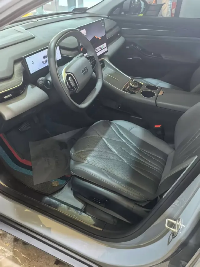 2025 BYD Sea Lion 05 DM-i 1.5L 101HP L4 E-CVT PHEV 12.9KWH,autocango,china used car exporter,china ev exporter,chinese used car exporter,chinese used ev exporter