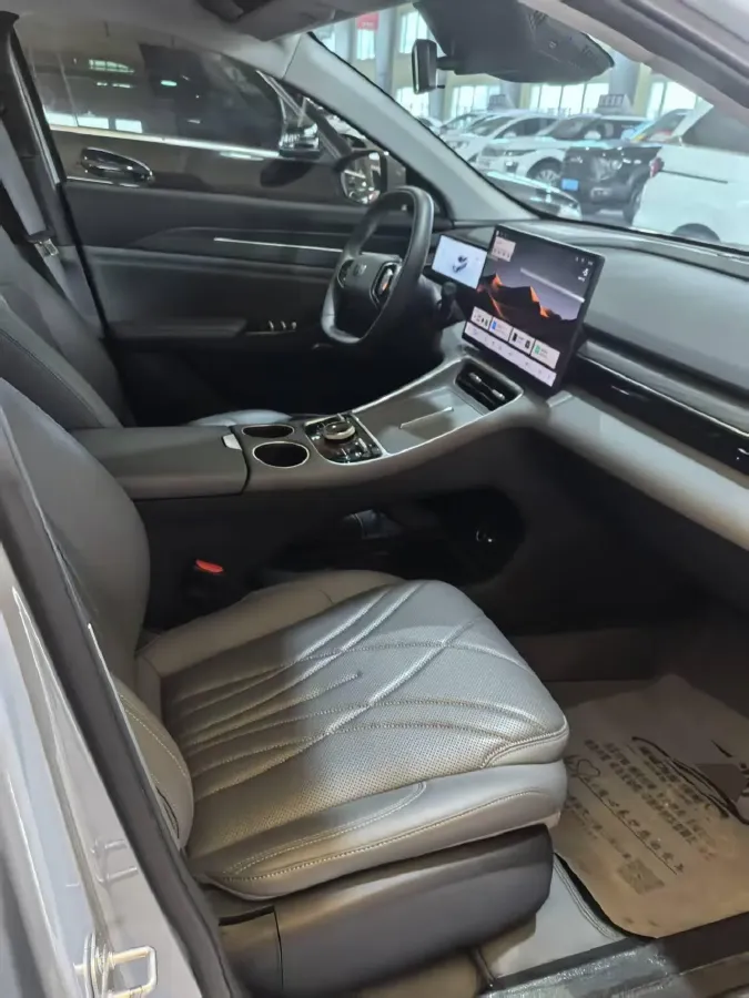 2025 BYD Sea Lion 05 DM-i 1.5L 101HP L4 E-CVT PHEV 12.9KWH,autocango,china used car exporter,china ev exporter,chinese used car exporter,chinese used ev exporter