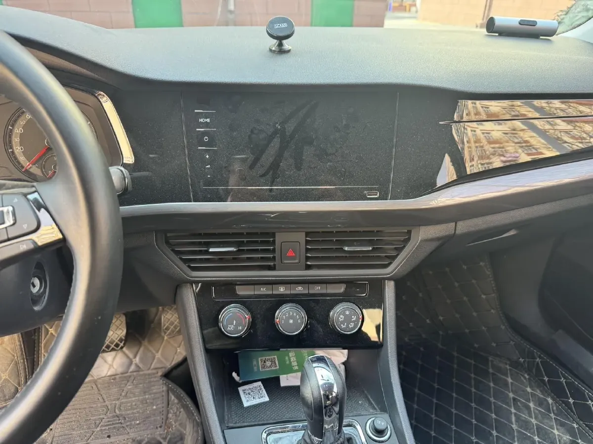 2021 Volkswagen Bora 1.5L 113HP L4 6AT,autocango,china used car exporter,china ev exporter,chinese used car exporter,chinese used ev exporter