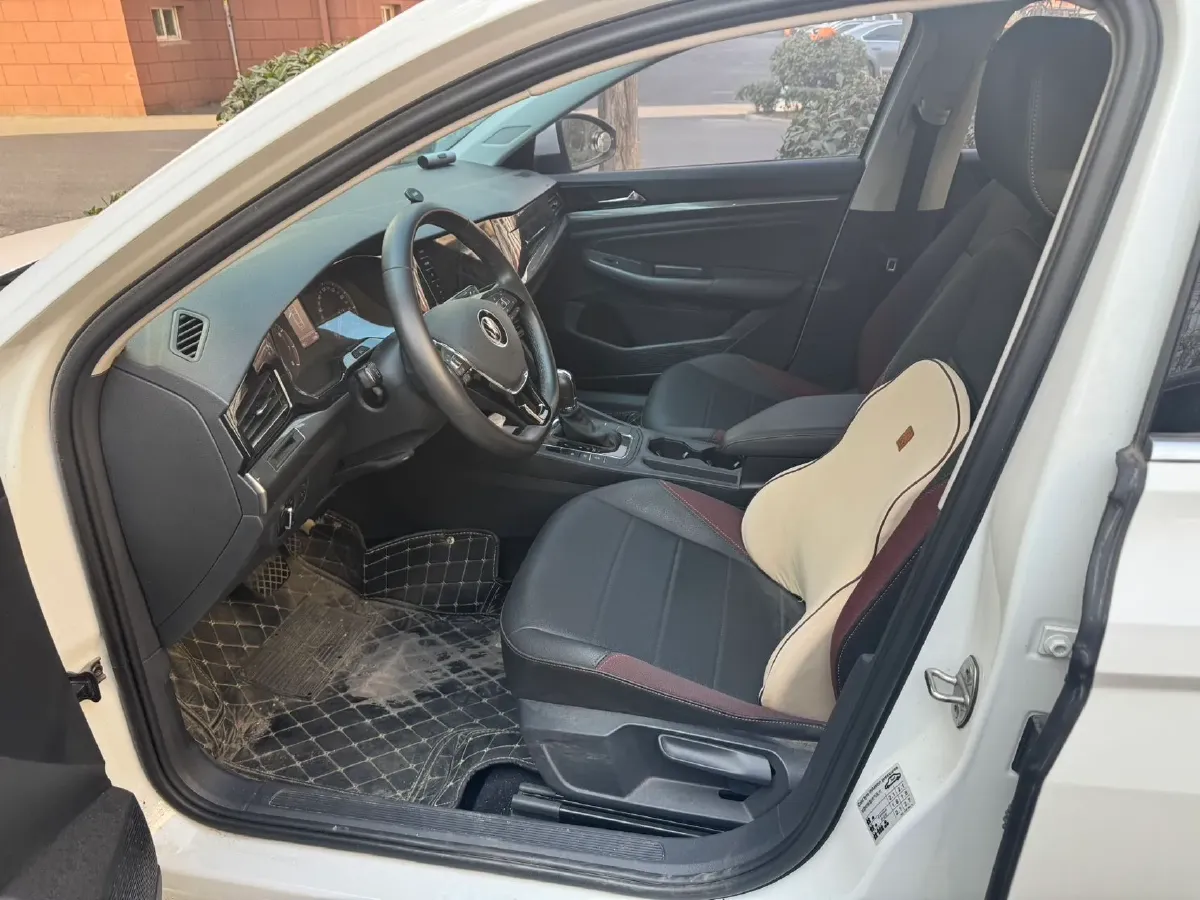 2021 Volkswagen Bora 1.5L 113HP L4 6AT,autocango,china used car exporter,china ev exporter,chinese used car exporter,chinese used ev exporter