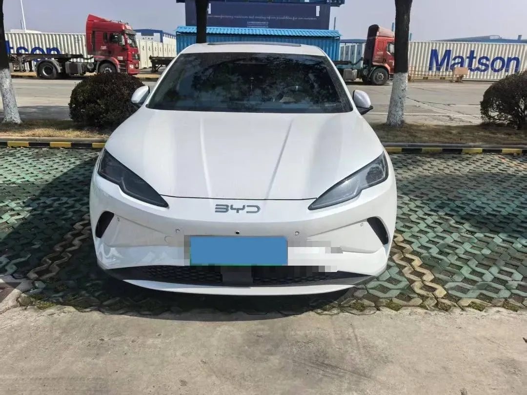 2025 BYD Seal06 BEV,autocango,china used car exporter,china ev exporter,chinese used car exporter,chinese used ev exporter