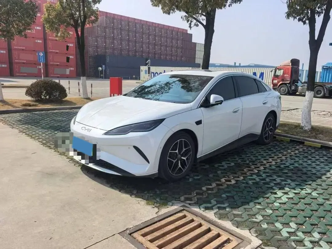 2025 BYD Seal06 BEV,autocango,china used car exporter,china ev exporter,chinese used car exporter,chinese used ev exporter