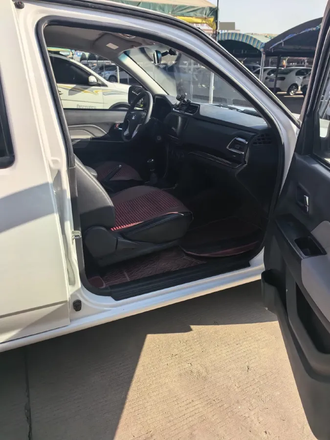 2023 Great Wall Wingle 5 2.0T 139HP L4 6MT,autocango,china used car exporter,china ev exporter,chinese used car exporter,chinese used ev exporter