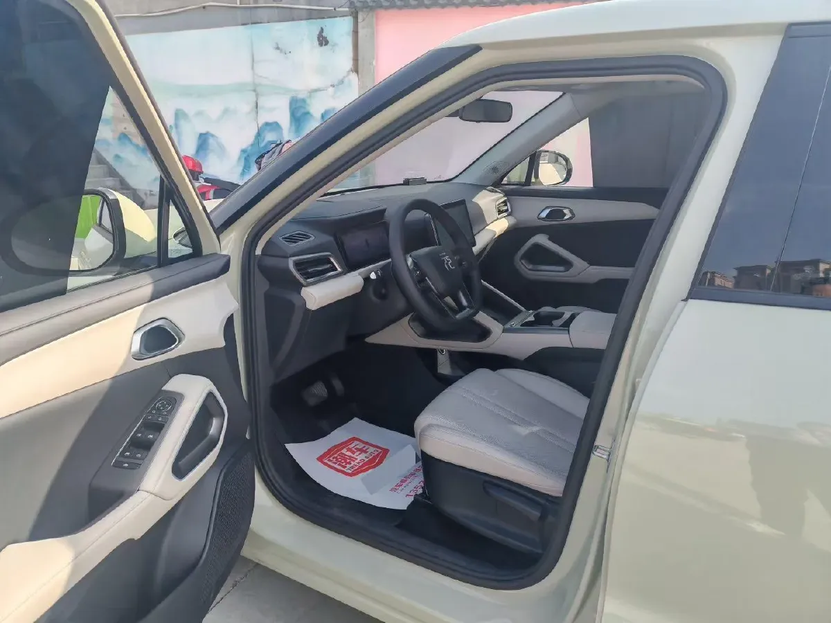 2025 BYD YuanUP BEV,autocango,china used car exporter,china ev exporter,chinese used car exporter,chinese used ev exporter