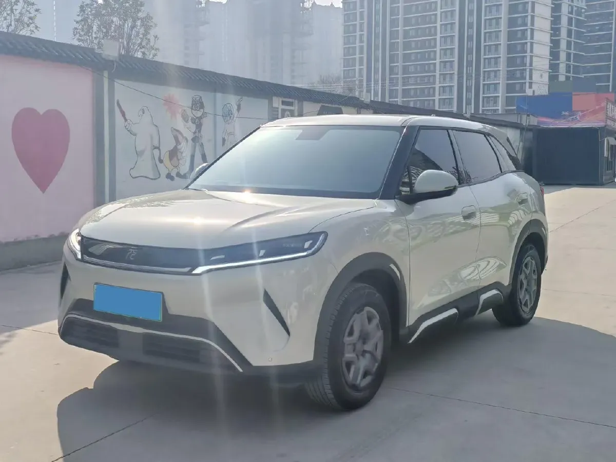 2025 BYD YuanUP BEV,autocango,china used car exporter,china ev exporter,chinese used car exporter,chinese used ev exporter