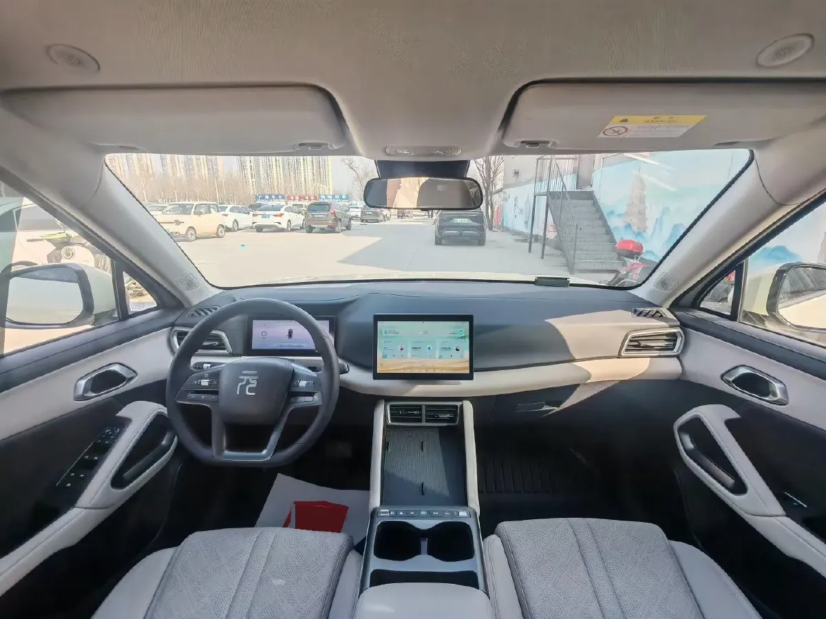 2025 BYD YuanUP BEV,autocango,china used car exporter,china ev exporter,chinese used car exporter,chinese used ev exporter