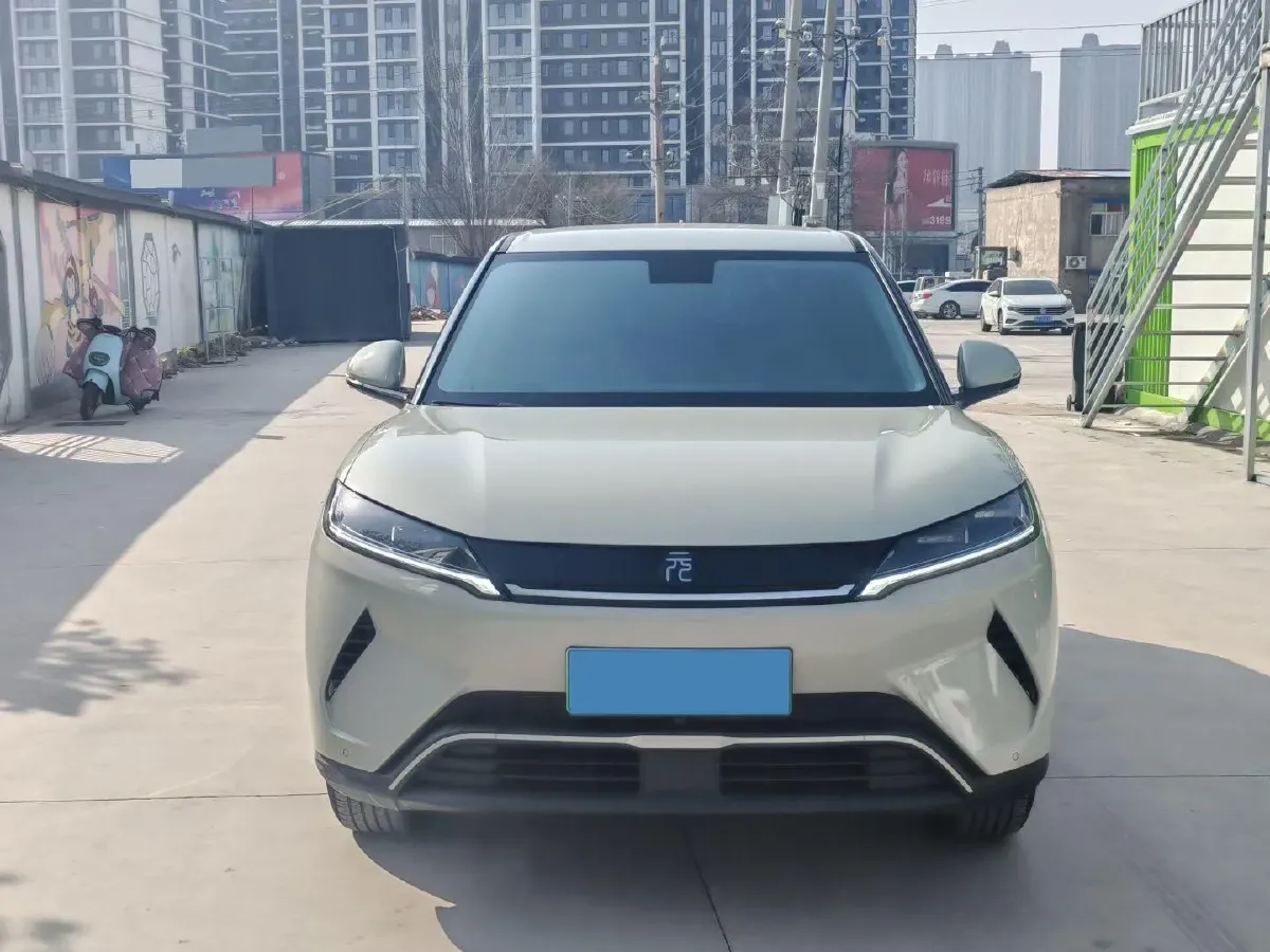 2025 BYD YuanUP BEV,autocango,china used car exporter,china ev exporter,chinese used car exporter,chinese used ev exporter