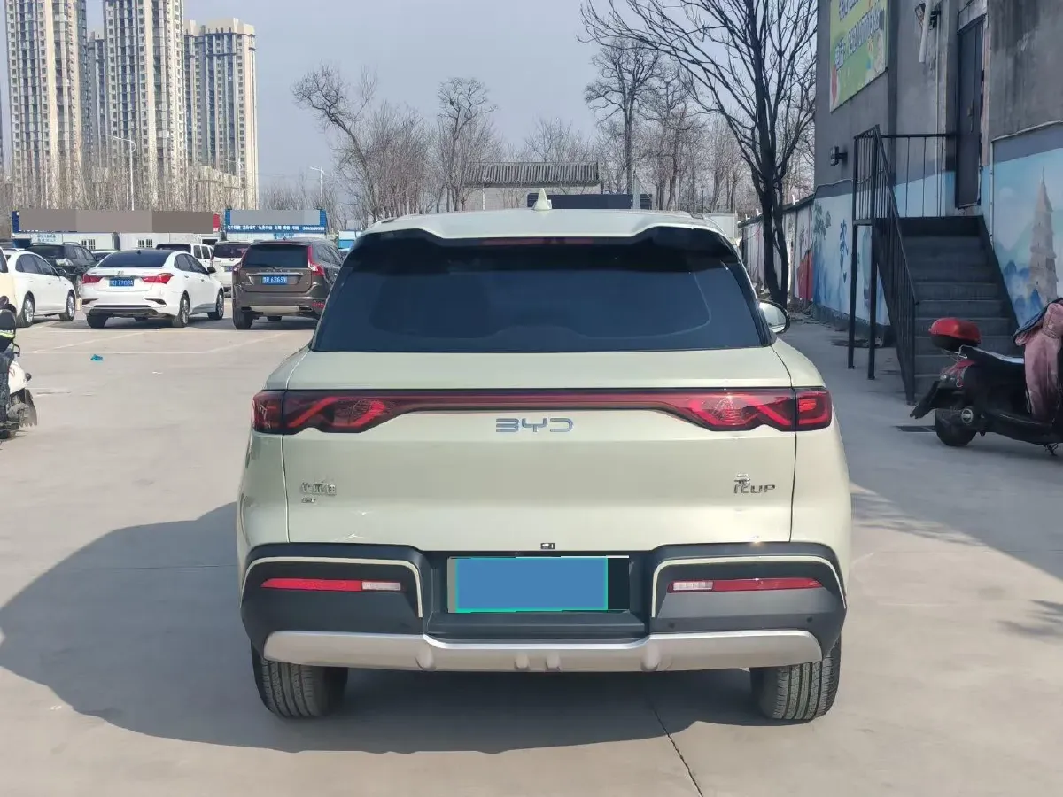 2025 BYD YuanUP BEV,autocango,china used car exporter,china ev exporter,chinese used car exporter,chinese used ev exporter