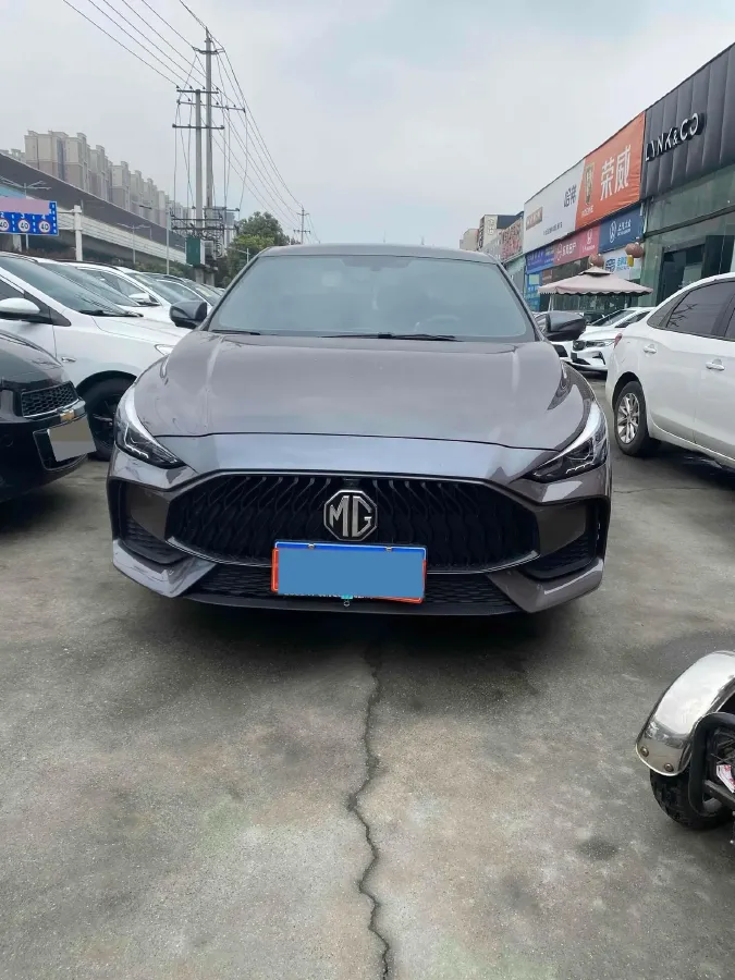 2021 MG 5 1.5T 173HP L4 7DCT,autocango,china used car exporter,china ev exporter,chinese used car exporter,chinese used ev exporter