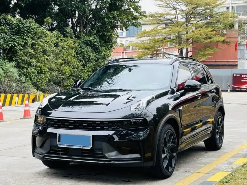 2021 LYNK&CO 01 2.0T 254HP L4 8AT,autocango,china used car exporter,china ev exporter,chinese used car exporter,chinese used ev exporter